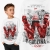 Bluza dziecięca Patriotyczna GODZINA W